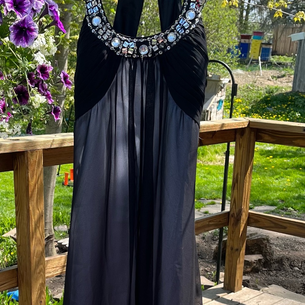 Special Occasion Dress